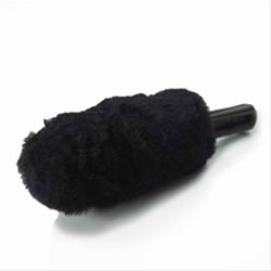 Chemical Guys Gerbil Wheel and Rim Brushes
