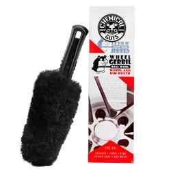 Chemical Guys ACC_G21 Chemical Guys Nifty Brush Interior Detailing Brushes  | Summit Racing