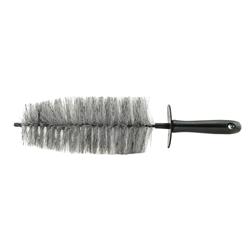 Chemical Guys ACC_G21 Chemical Guys Nifty Brush Interior Detailing Brushes  | Summit Racing