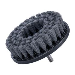Chemical Guys ACCG02 Chemical Guys Nice & Stiff Heavy-Duty Carpet and  Interior Brushes | Summit Racing