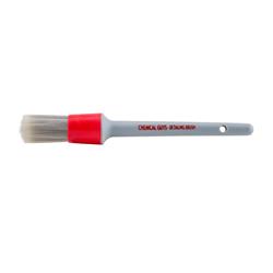 Chemical Guys ACC608 - Red Rocket Detailing Brush