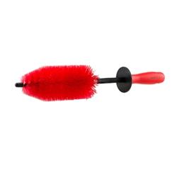 Chemical Guys Red Rocket Brushes