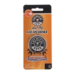 Chemical Guys Premium Air Freshener & Odor Eliminators AIR402