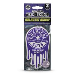 Chemical Guys Air Fresheners AIR423