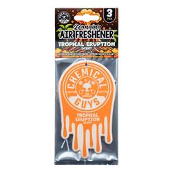 Chemical Guys Hanging Air Fresheners AIR425
