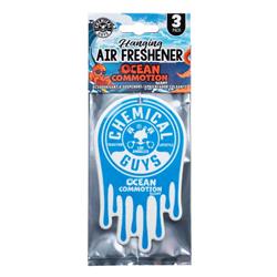Chemical Guys Hanging Air Fresheners AIR427