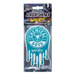 Chemical Guys Hanging Air Fresheners AIR429