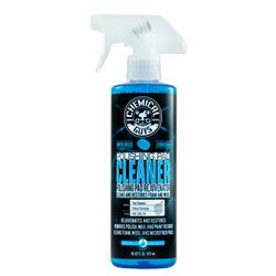Chemical Guys Citrus-Based Foam & Wool Pad Cleaner BUF_333_16SW
