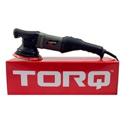 Chemical Guys TORQ22D Random Orbital Polishers