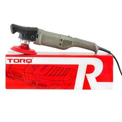 Chemical Guys TORQ R Rotary Polishers
