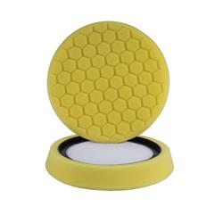 Chemical Guys Hex-Logic Self-Centered Cutting and Polishing Pads BUFX_101HEX