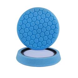 Chemical Guys Hex-Logic Self-Centered Cutting and Polishing Pads BUFX_105HEX