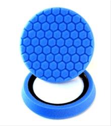 Chemical Guys Hex-Logic Self-Centered Cutting and Polishing Pads