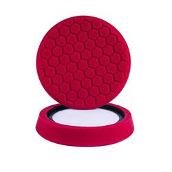 Chemical Guys Hex-Logic Self-Centered Cutting and Polishing Pads BUFX_107HEX