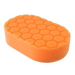 Chemical Guys Hex-Logic Hand Applicator Pads BUFX_201