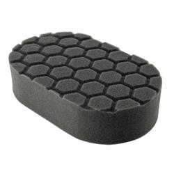 Chemical Guys Hex-Logic Hand Applicator Pads