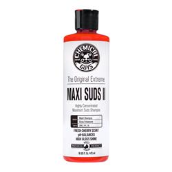 Chemical Guys Maxi Suds II Car Wash Shampoo CWS_101_16SW