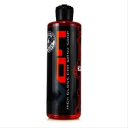 Chemical Guys Hybrid V7 Optical Select High Suds Car Wash Soap