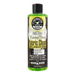 Chemical Guys Foaming Citrus Fabric Clean Carpet & Upholstery Shampoo & Odor Eliminator