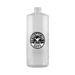 Chemical Guys Heavy-Duty HD TORQ Foam Cannon Replacement Bottles