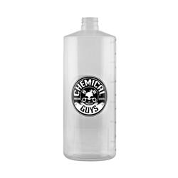 Chemical Guys Heavy-Duty HD TORQ Foam Cannon Replacement Bottles EQP_310_CB