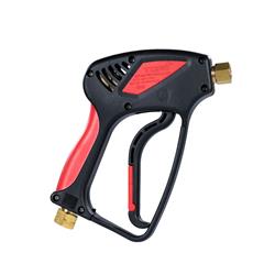 Chemical Guys TORQ Snubby Pressure Washer Guns EQP402