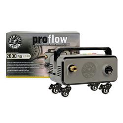 Chemical Guys ProFlow PM2000 Performance Electric Car Pressure Washers EQP408