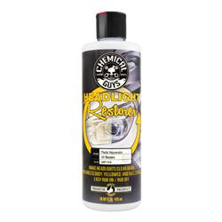 Chemical Guys Headlight Restorer and Protectant GAP11516