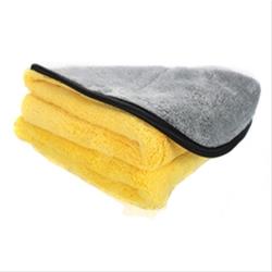 Chemical Guys Microfiber Max 2-Faced Towels