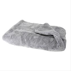 Chemical Guys Woolly Mammoth Microfiber Towels