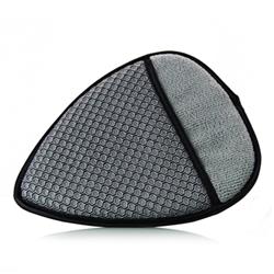 Chemical Guys Microfiber Wheel Wedge and Rim Detailers MIC_403