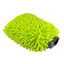 Chemical Guys Chenille Microfiber Scratch-Free Wash Mitts
