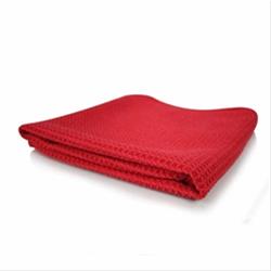 Chemical Guys Glass and Window Waffle Weave Microfiber Towels