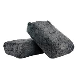Chemical Guys Workhorse Premium Grade Microfiber Applicators MIC28302