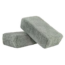 Chemical Guys Workhorse Premium Grade Microfiber Applicators MIC28502