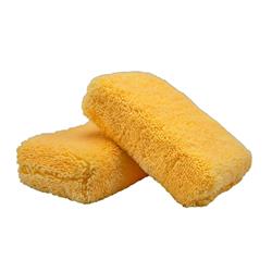 Chemical Guys Monster Fluff Premium Microfiber Applicators