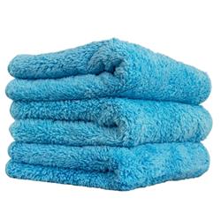 Chemical Guys Shaggy Fur-Ball Mircofiber Towels