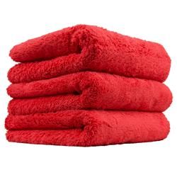Chemical Guys Happy Ending Edgeless Microfiber Towels MIC34103