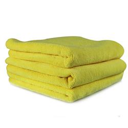 Chemical Guys MIC702 Chemical Guys Waffle Weave Microfiber Drying Towels