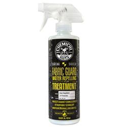 Chemical Guys Fabric Guard Interior Protector Shield