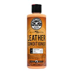 TechCare Leather Conditioner with Aloe Vera