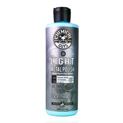 Chemical Guys Light Metal Polish SPI_404_16SW