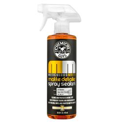 Chemical Guys Meticulous Matte Detailer and Spray Sealant SPI_995_16SW