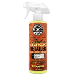 Chemical Guys Leather Quick Detailer SPI21616SW