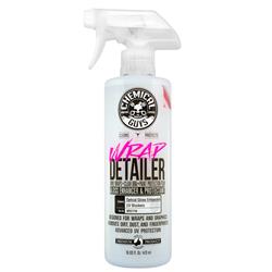 Chemical Guys Vinyl Wrap Gloss Enhancer and Protectant SPI21716SW