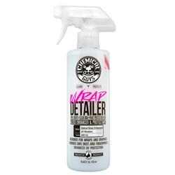 Chemical Guys Vinyl Wrap Gloss Enhancer and Protectant