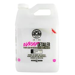 Chemical Guys Vinyl Wrap Gloss Enhancer and Protectant SPI217