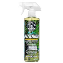 Chemical Guys HydroInterior Ceramic Interior Quick Detailer SPI22716SW