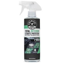 Chemical Guys Total Interior Cleaner & Protectant SPI23416