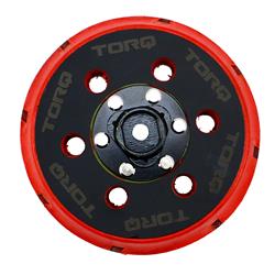 Chemical Guys TORQ Dual Action Backing Plates TORQ200